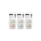 Suavinex Fusion -2 Chupete Silicona Fisiológico 2 Meses 2 uds