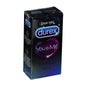 Durex Préservatifs You & Me Effet Retardant 10uds