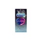 Durex Préservatifs You & Me Effet Retardant 10uds