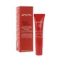 Apivita Wine Elixir contorno antiarrugas de ojos y labios 15ml