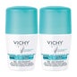 Vichy Tratamiento Antitranspirante 48h Antimanchas Roll-on 2x50ml