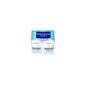 Vichy dodorante trattamento antitraspirante 48h anti tracce perline 2x50ml
