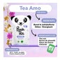 Panda Tea Tea Amo Té Detox 28 Sobres