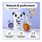 Panda Tea Tea Amo Té Detox 28 Sobres