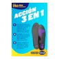 Scholl In-Balance Fascitis Plantar Talla M 1par