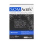 Synactieve stoffen Sommeïde Sommeïde Sommeïde 30 lijmen