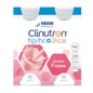 Nutrición clínica Clinutren Hp/Hc+ Fresa 200 ml