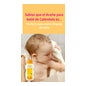 Weleda calendula baby oil 200ml