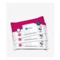 Up Baby Paris Lingettes Nettoyantes Apaisante 60uds