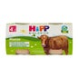 Hipp Bio Papilla Ternera 2x80g