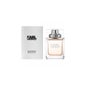 Karl Lagerfeld Karl Lagerfeld Eau De Toilette Donna 85ml Vaporiz