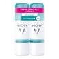 Vichy Desodorante Antitranspirante Antimanchas 48h Spray 2x125ml