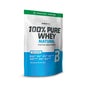 BioTech USA 100% Pure Whey Natural Neutro 454g