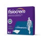 Fisiocrem Patch Cannabidiol 8 parches