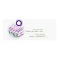 Fisiocrem Patch Cannabidiol 8 parches