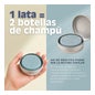 VitalizeNature Champú Sólido Ocean Therapy 100 g