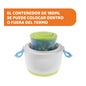 Chicco Set Thermopapillen Store&go