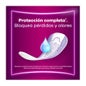Ausonia Discreet Normal 14 uds