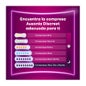 Ausonia Discreet Normal 14 uds