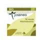 Josenea Té Verde Hierbabuena BIO 15 pirámides en sobre