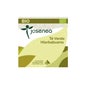 Josenea Té Verde Hierbabuena BIO 15 pirámides en sobre