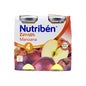 Nutribén® æblejuice 2x130ml