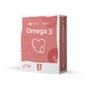 Phytofarma Omega 3 60 kapsler
