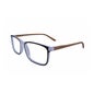 Twins Optical Gafas Lectura Gold Samsara Gris +1,5 1ud