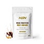 HSN Crema de Arroz Proteica Chocolate y Cacahuete 500g