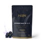 HSN EvoBCAA's 2.0 BCAA's 12:1:1 + Glutamina Grosella Negra 1kg