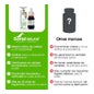 Soria Natural Rompepiedras Extracto Natural 50ml