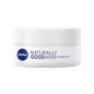 Nivea Naturally Good Anti-Wrinkle Day Cream 50ml
