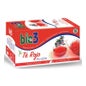 Bio3 Té Rojo Pu-Erh Ecológico 25 uds