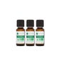 Voshuiles Summer Kit 3 Organic Essential Oils