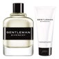 Givenchy Pack Gentleman Intense Eau De Toilette 100ml + gel 75ml