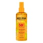 Hei Poa Monoi Dry Oil High Protection 50SPF 150ml