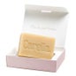 Carelia Jabon Artesano Rosa Mosqueta Bio 100 g