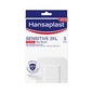 Hansaplast Sensitive 3XL Medicazione Sterile 5 Unità