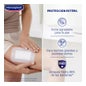 Hansaplast Med+ Sensitive 3 XL Apósito 10x15 cm 5 uds
