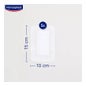 Hansaplast Med+ Sensitive 3 XL Apósito 10x15 cm 5 uds