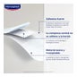 Hansaplast Med+ Sensitive 3 XL Apósito 10x15 cm 5 uds