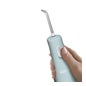 Waterpik Irrigador Inalámbrico Express WP-02 Azul 1 ud