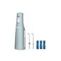 Waterpik Irrigador Inalámbrico Express WP-02 Azul 1 ud
