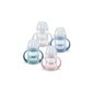 Nuk BiberÃ³n Nature Sense Pp Entrena Silicona 150 Ml