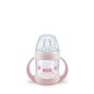 Nuk Baby Bottle Nature Sense Pp Silicone formazione 150 ml di Nuk Bottle Nature Sense Pp