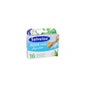Salvelox Aqua Resist apósito adhesivo Aloe Vera 16 uds