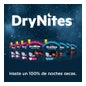Drynites 4-7 Infantil 10uds