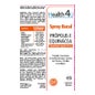 H4 U Spray Bucal Propóleo y Equinácea 20 ml