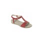 Scholl Nashira Sandal Red Size 37 1 Unit