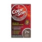 3 Chnes Color Rubio Soin Hazelnut Care Nø7 N